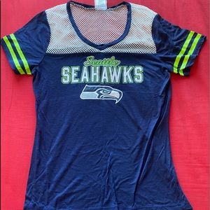 Seahawk top